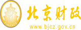 屌B网北京市财政局